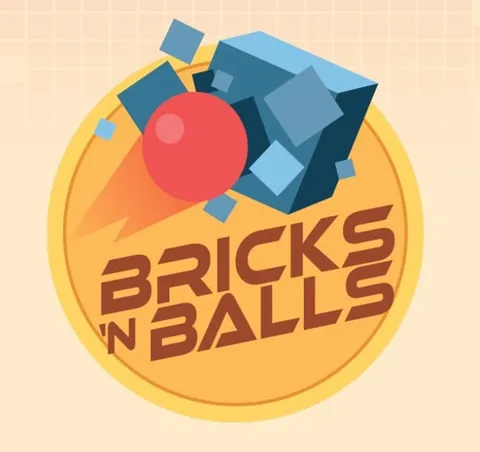 Bricks N Balls
