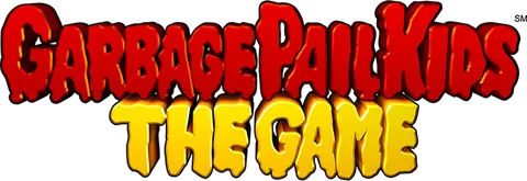 Garbage Pail Kids: The Game