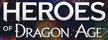 Heroes of Dragon Age